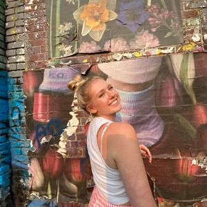 Meet your Posher, Kyra